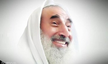 Şeyh Ahmed Yasin şehadetinin 15'inci yıl dönümünde yâd ediliyor