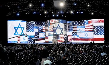 AIPAC yıllık toplantısı protestolarla başladı