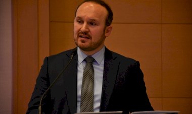 'Siyasal İslam ifadesi, Müslümanlara saldırmak amaçlı kullanılıyor'