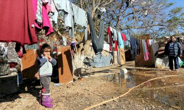 UNHCR: Yarım milyon Libyalı insanı yardıma muhtaç