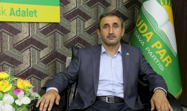 'Trump’ın Golan'da siyonist egemenliği tanıması gayri hukukidir'