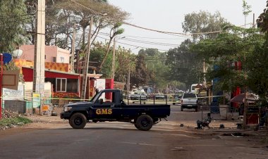 Mali'de Dogonlar'dan Müslüman Fulanilere saldırı: 160 ölü