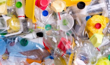 Avrupa'da tek kullanımlık plastik ürünleri yasaklandı