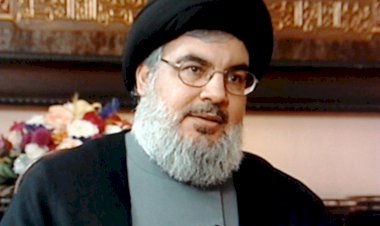 Nasrullah: ABD, Suriyeli mültecilerin dönüşünü engelliyor