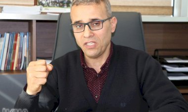 'İşgal zindanları Faşist Nazi Almanya’sı kamplarından farksız değil'