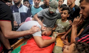 20 yaşındaki Muhammed Cihad şehit düştü