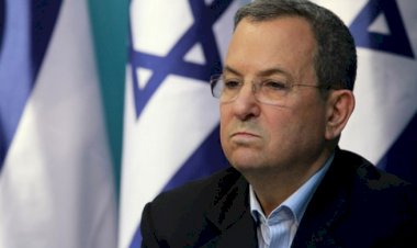Ehud Barak hacklendi bilgiler İran'a satıldı