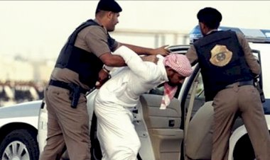 'Suudi Arabistan'da siyasi mahkumlara işkence ediliyor'