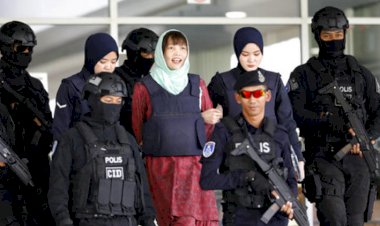 Malezya'daki Kim Jong-nam suikastı davasında yeni gelişme