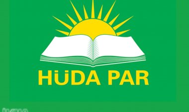 HÜDA PAR: İslam dünyası askeri darbelerden tamamen arındırılmalı