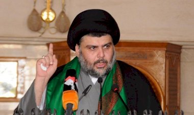 Mukteda es-Sadr’dan Başbakan Adil Abdulmehdi’ye çağrı