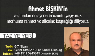 Taziye