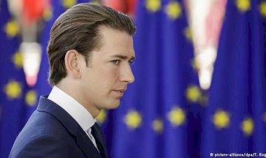 Avusturya Başbakanı Kurz: Neonazi faaliyetlere tahammülüm yok