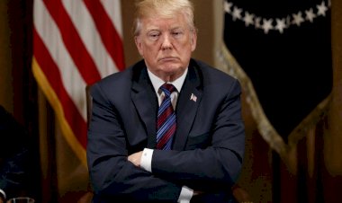 Trump'tan mültecilere büyük hakaret