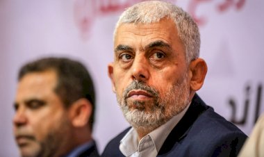 “İşgalle uzlaşmanın hiçbir siyasi karşılığı veya boyutu yok”