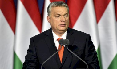Orban: İslam kültürü yeni alanlar elde ediyor