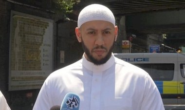 'İslamofobi sorunu artık soyut bir sorun değil'