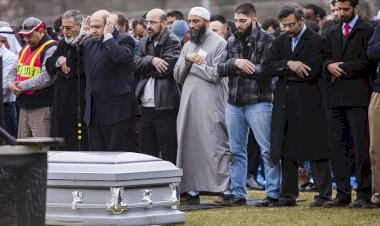 'Kendi çocuklarımın cinayet otopsi raporunu okudum
