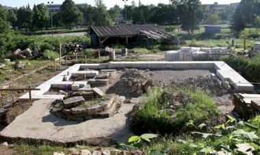 Bosna Hersek'te cami inşaatına ırkçı saldırı