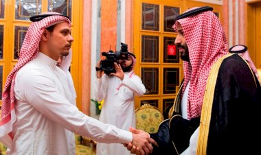 Kaşıkçı ailesi, Suudi Arabistan'ın teklifini kabul etti