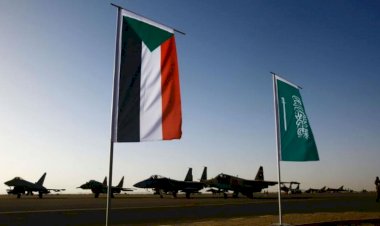 Suudi Arabistan'dan Sudan'daki darbeye destek