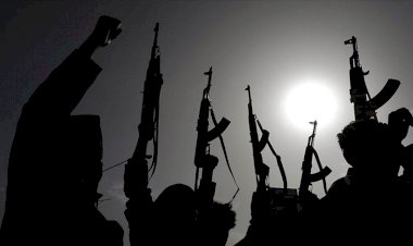 Fransa'nın silahları 'Yemen'de kullanılıyor' iddiası