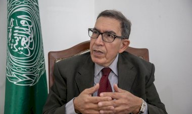 'Libya'da savaşı körükleyen ülkeler var'