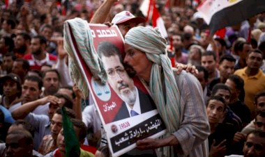 Arap Baharı, İhvan ve Batı / Hayrettin Karaman