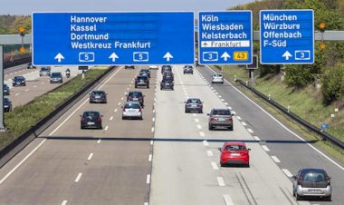 Avrupa'da zorunlu hız sınırlama sistemine onay