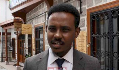 Sudanlı araştırmacı ABD'nin sinsi planını açıkladı