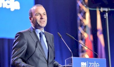 'Türkiye hiçbir zaman AB üyesi olmayacak'