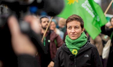 'Ekonomik göç iltica ile karıştırılmamalı'