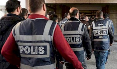 210 muvazzaf askere yakalama ve gözaltı kararı