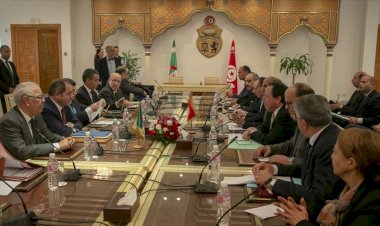 Libya'nın sınır komşularından ateşkes çağrısı