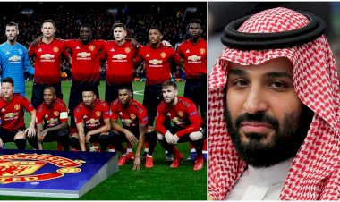 Prens Selman ile İsrailli Futbol menajeri Zahavi ilişkisi