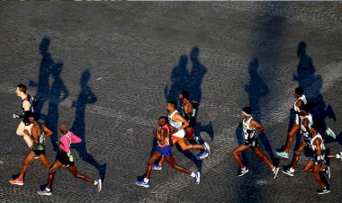 İtalya'da maratona Afrikalı atletlerin alınmaması kararı iptal edildi
