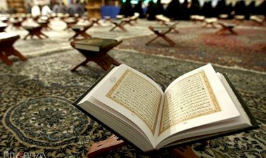 Rahmet mağfiret ve kurtuluş ayı: Ramazan