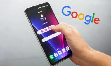 'Telefonuzun kapalıyken dahi Google sizi takip edebiliyor'