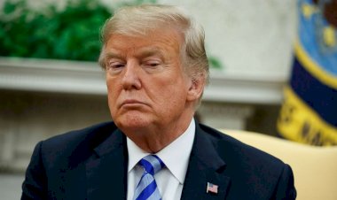 Washington Post: Trump günde 23 kez yalan söylüyor