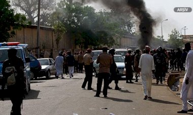 Nijerya'da Boko Haram saldırısı: 26 ölü