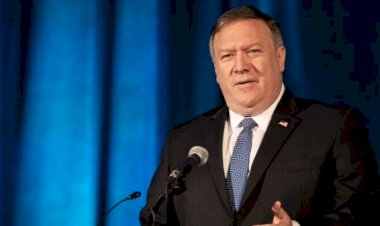 Pompeo: ABD gerekirse Venezuela'da askeri harekât yapabilir