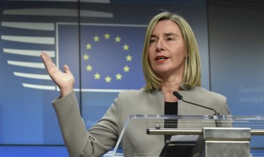 AB'den ABD'nin Küba kararına tepki