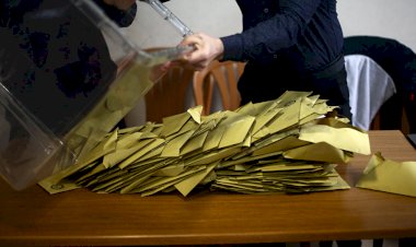 Sandıklarda usulsüzlükle ilgili 32 ayrı soruşturma başlatıldı
