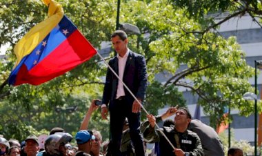 Venezuela'da muhalefet yeniden sokağa inecek