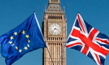İngiltere'de yerel seçimde Brexit damgası