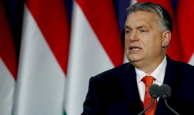 Macaristan'dan Fransa'ya Schengen bölgesi tepkisi