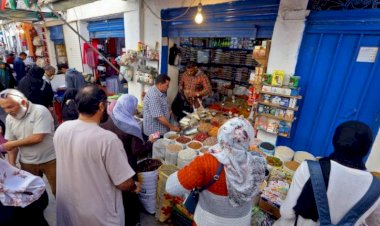 Trablus halkı son yılların ‘en zor’ Ramazan’ına hazırlanıyor