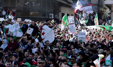 Cezayir’deki diyalog oturumları başarısız oldu