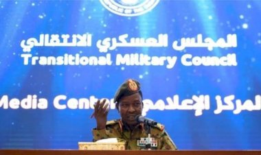 Sudan Askeri Geçiş Konseyi’den ‘İslam hukuku’ isteği