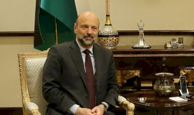 Ürdün Başbakanı bakanların istifasını istedi